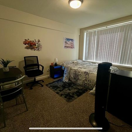 Incredible Find Near Washington Dc - 1 Private Room In Shared Apartment Landover Exterior photo